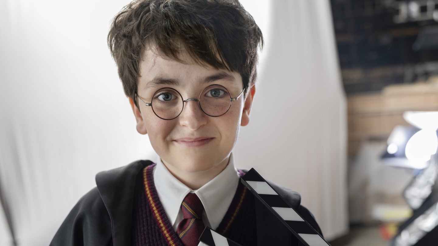 HBO’s Harry Potter Series Finds Its Sorting Hat, Fat Lady, and Ghosts