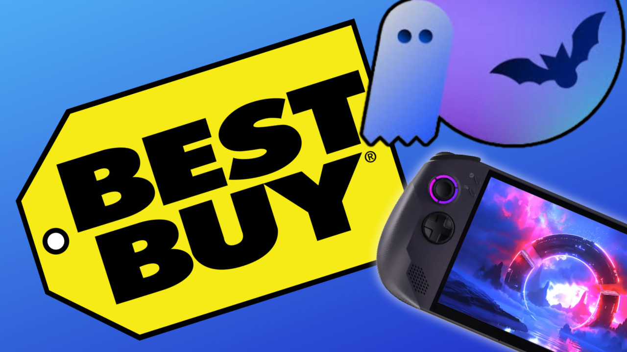 Best Buy’s DoorBOOsters Sale Is Live for 2026