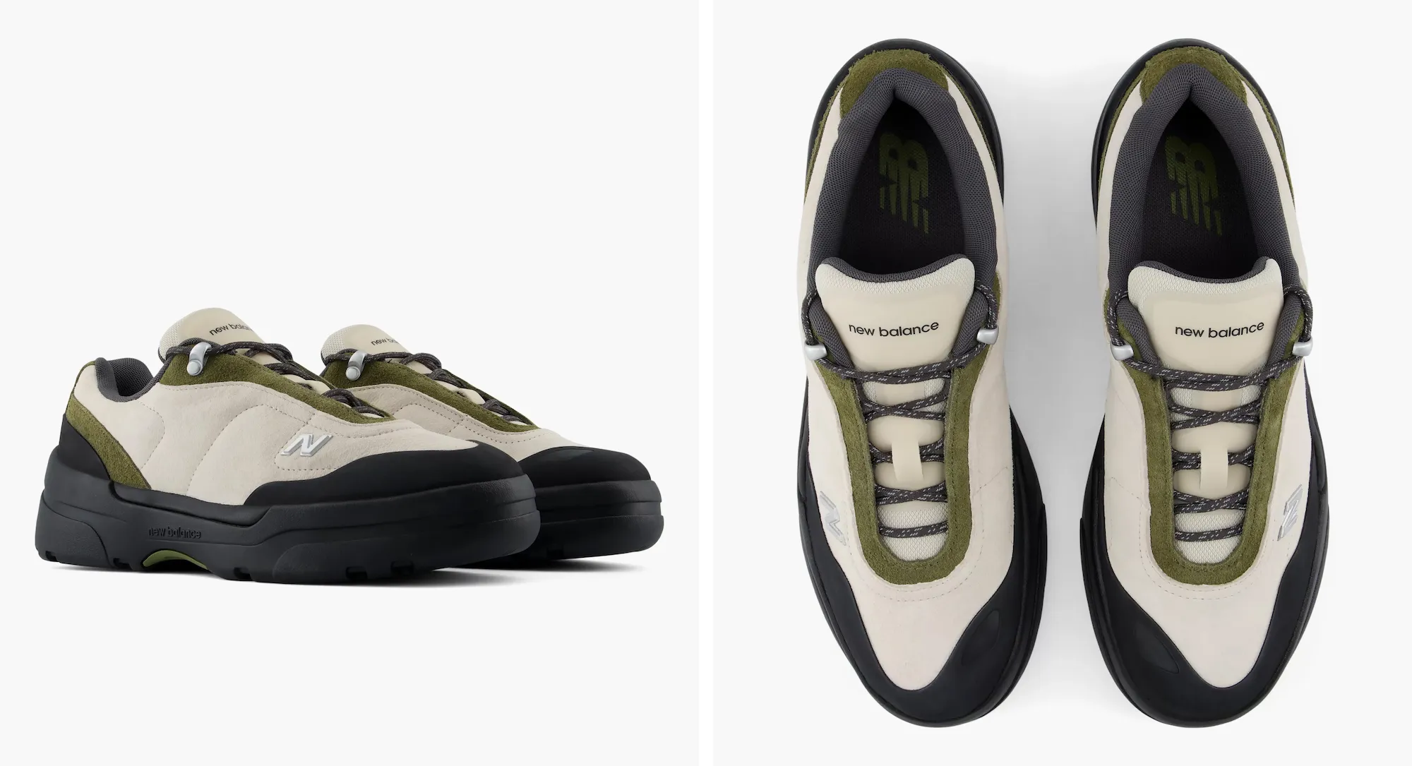 New Balance Is Dropping a New Trail Sneaker Next Week, and It’s Perfect for the Approach Shoe Trend