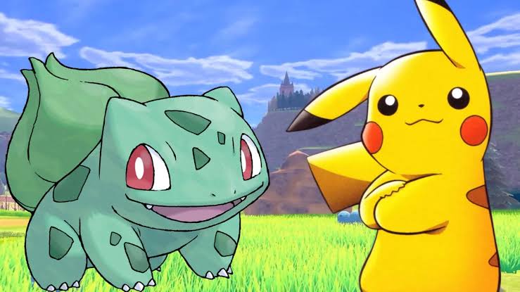 Pokémon Announces Newest Collab, and It's With... Fender Guitars?!