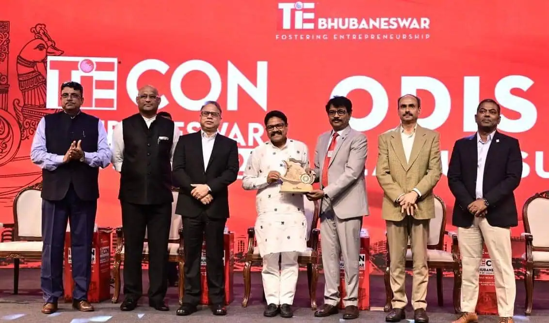 Odisha eyes semiconductor push with five projects worth over $4 billion