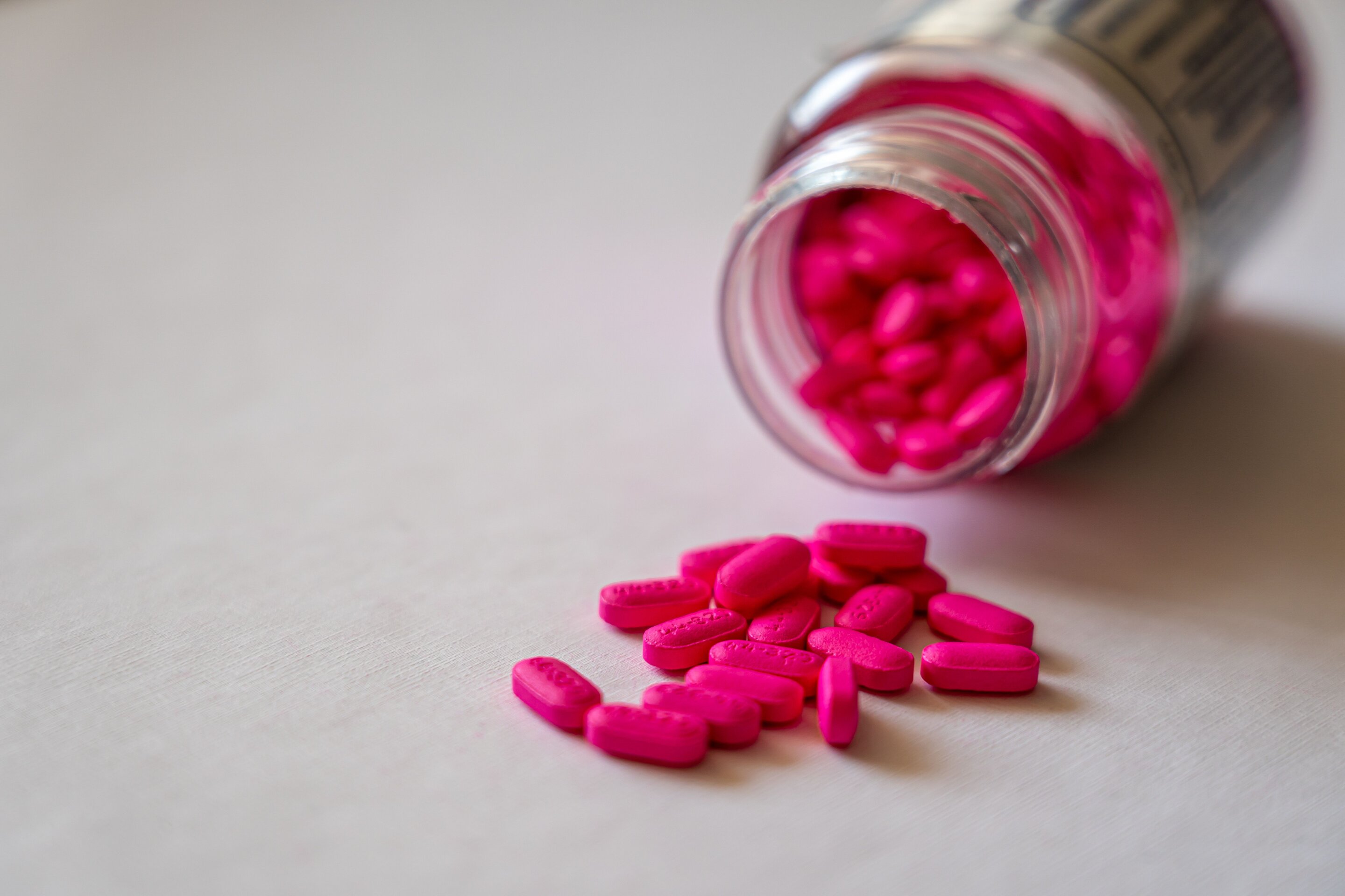 Not all antihistamines are the same—and some may affect your brain more than you think