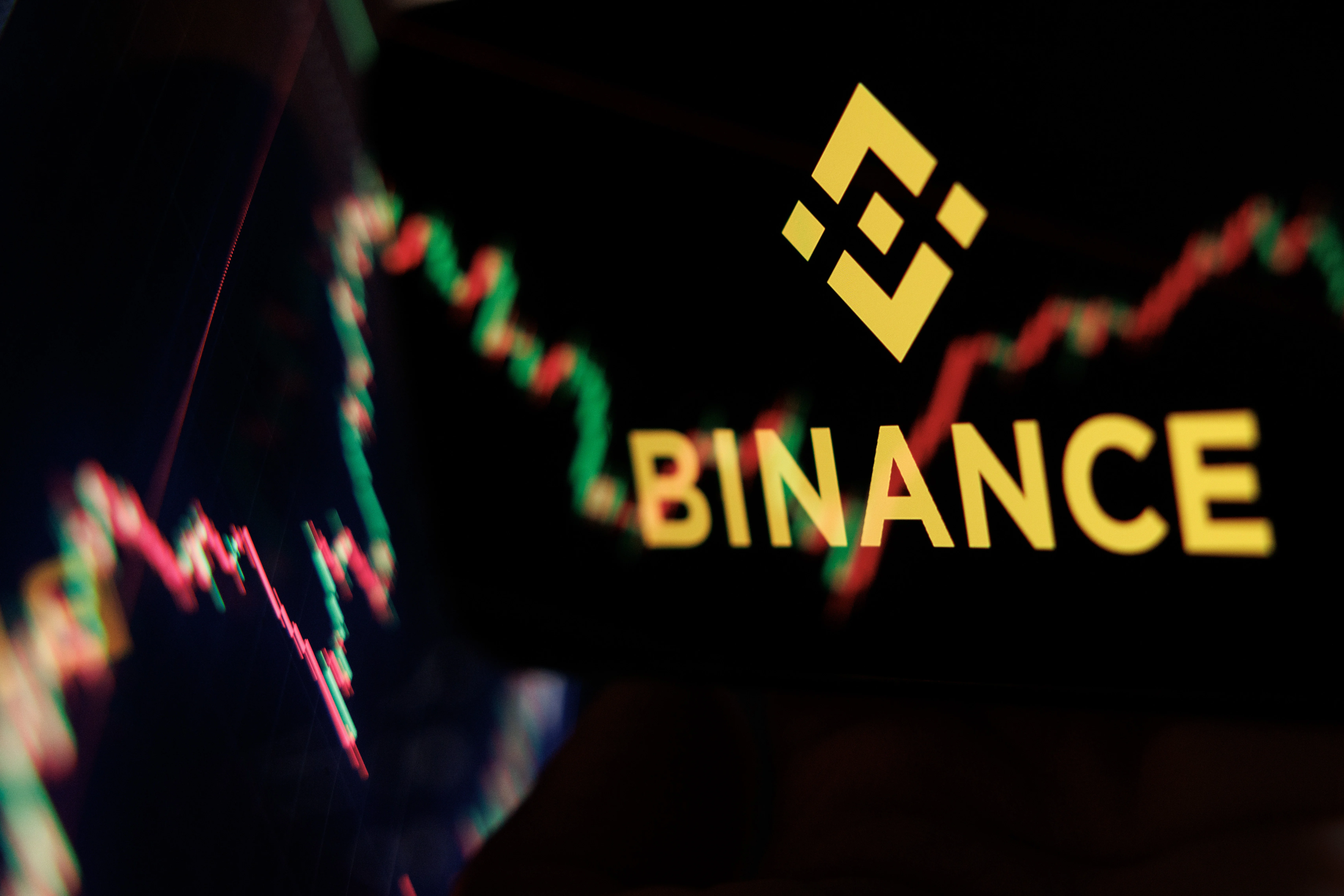 The $6.3 billion Binance hack has been linked to North Korean hackers