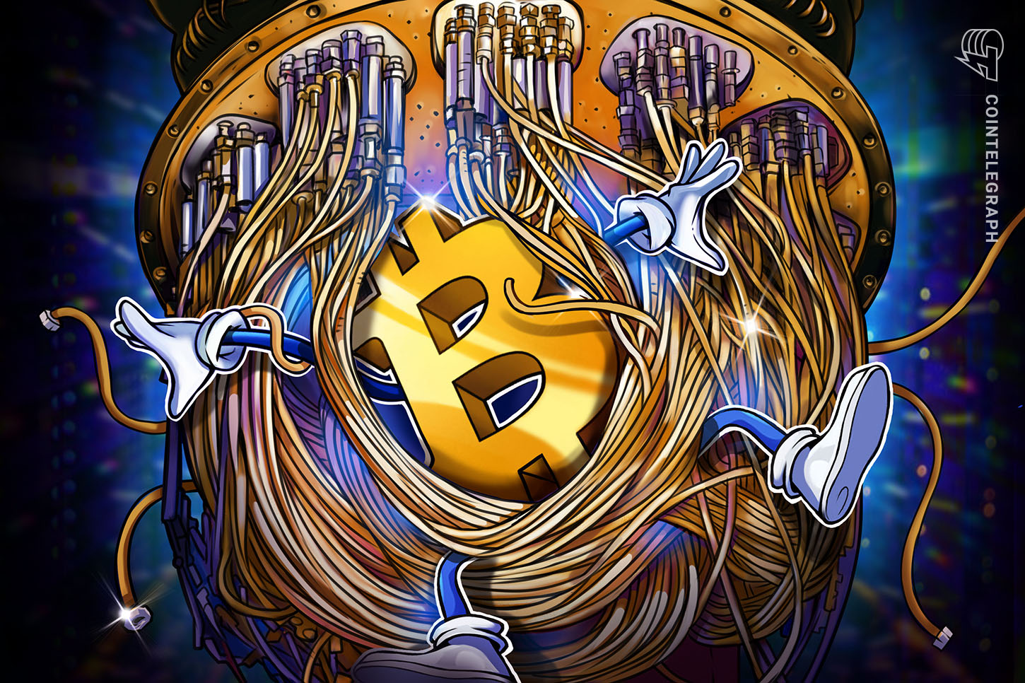 Crypto Biz: Bitcoin’s quantum threat is becoming an economic problem