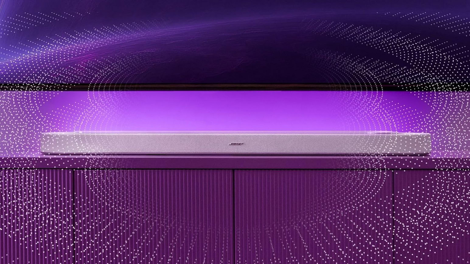 Bose Lifestyle Ultra Soundbar gets a rare $200 Amazon discount