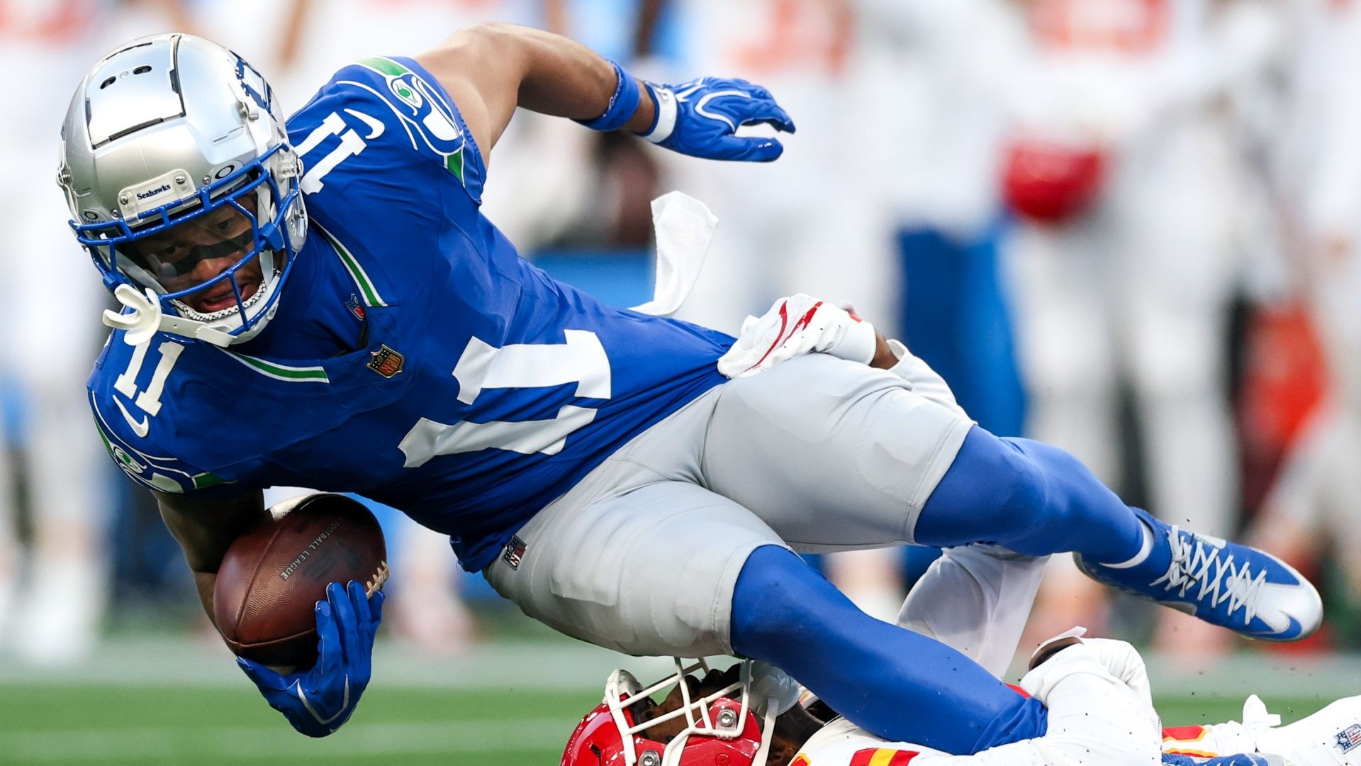 NFL Week 8 preview: 5 games you can’t miss this weekend