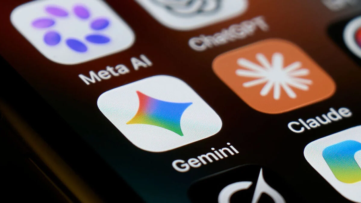Google Gemini upgrades are rolling out to all supported Android devices