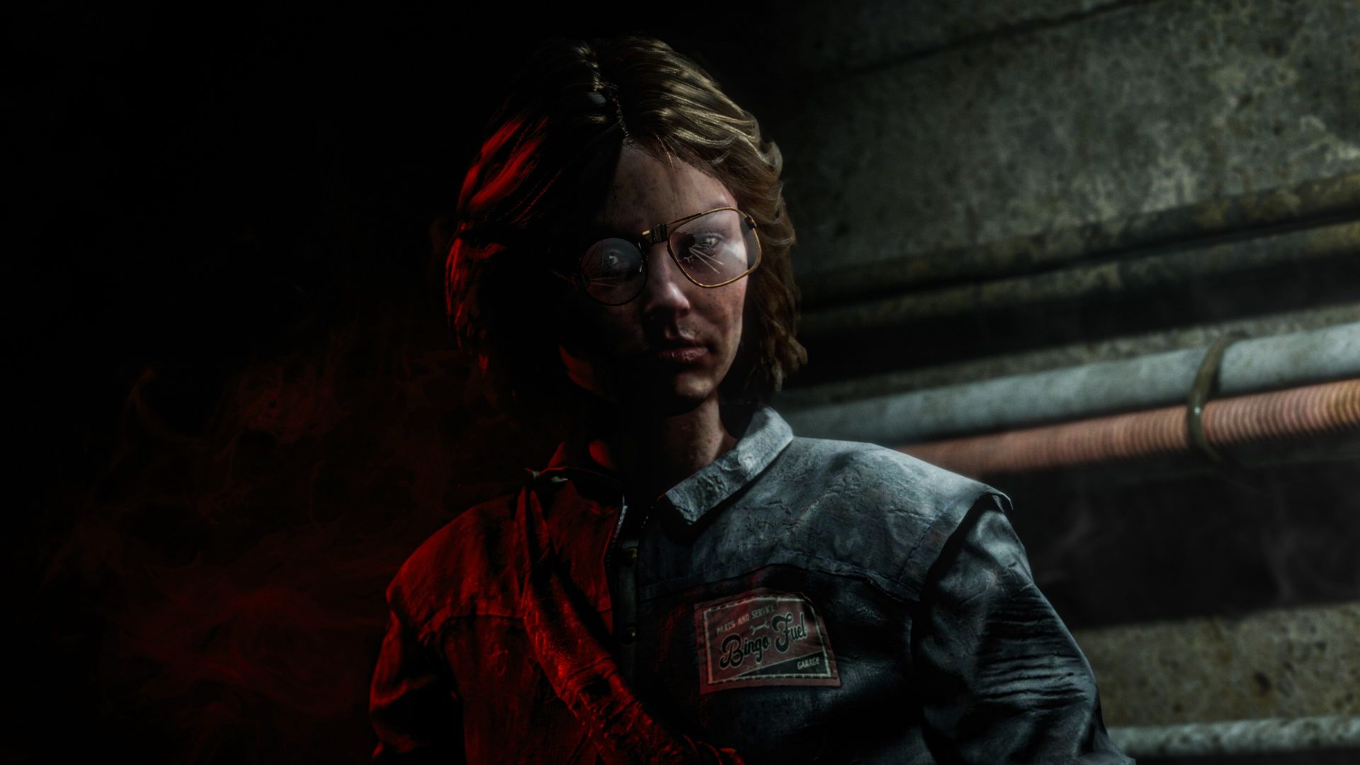 'We act as if Halloween is ours': The best way to spend spooky season is within The Outlast Trials' Sinyala Facility
