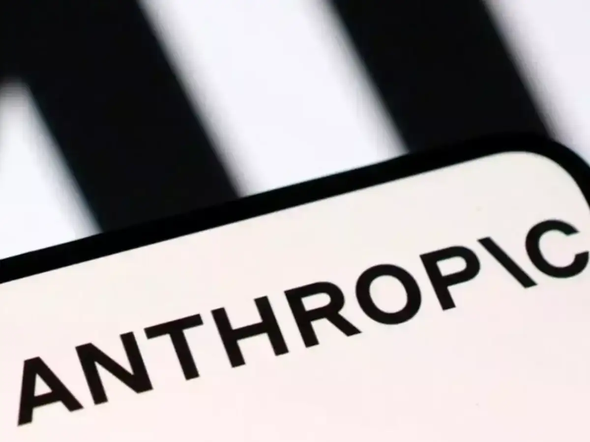 Anthropic may not secure investment-grade rating after IPO, Blackstone tells investors: Report