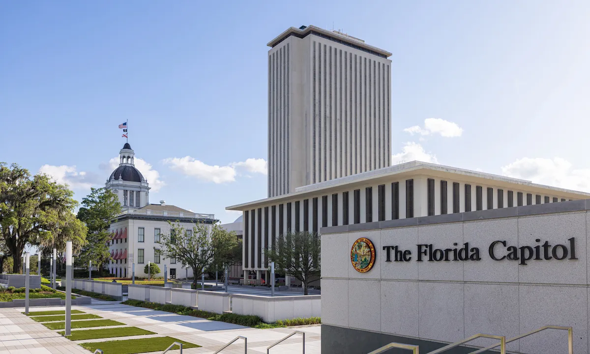 Florida Takes Unlikely Lead Role in State Push to Regulate AI
