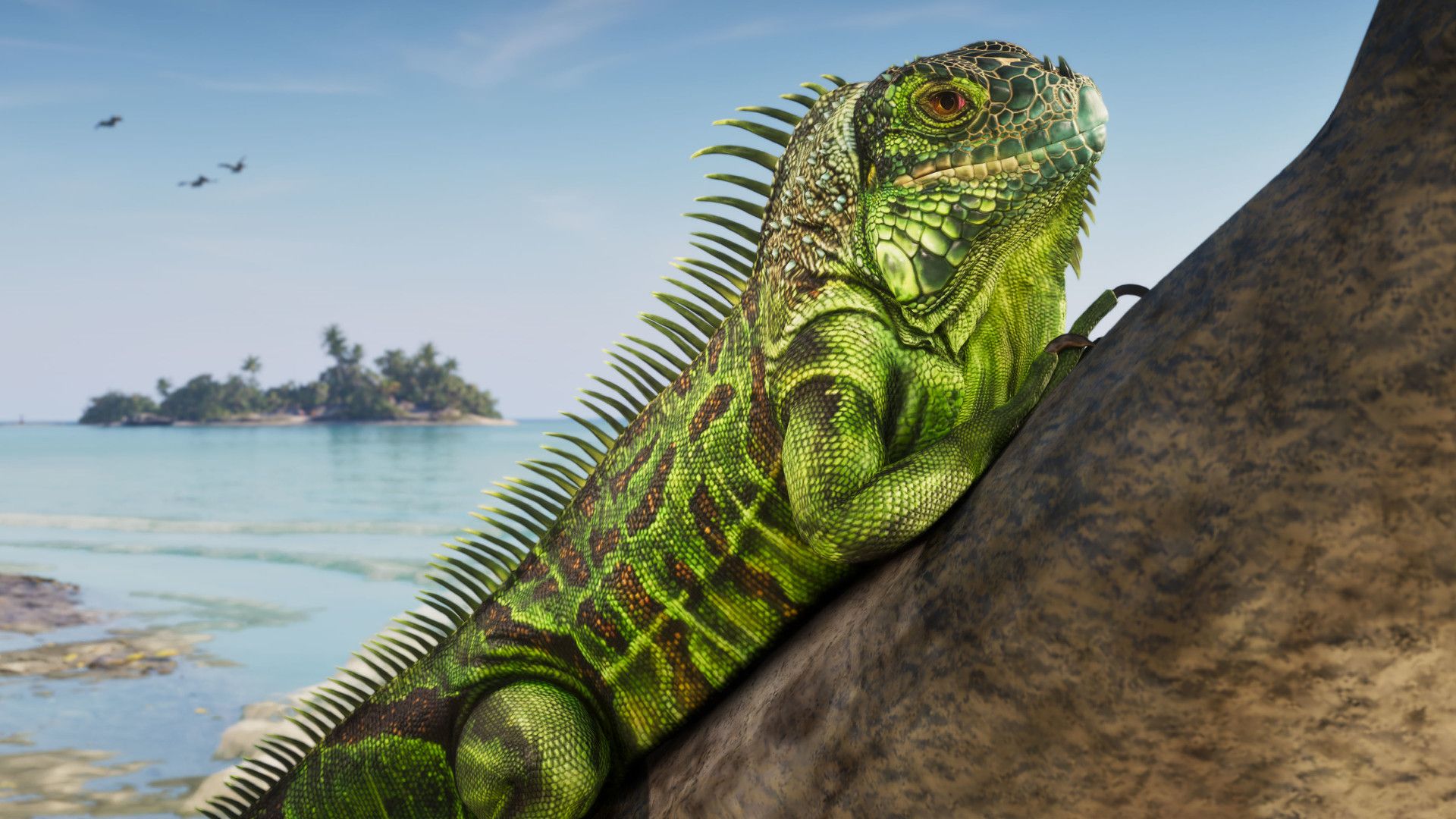 Everything confirmed about GTA 6 animals so far