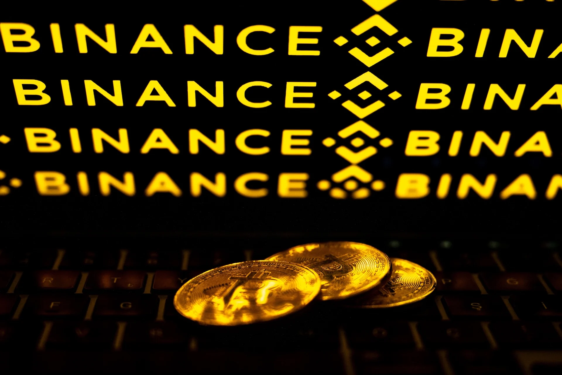 How Hackers Stole $6.3 Billion From Binance in Minutes