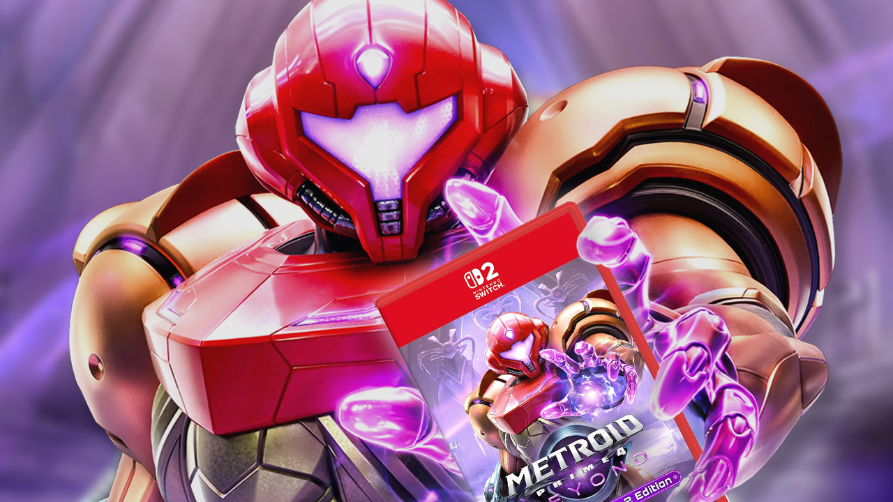 Woot’s Early Black Friday Sale Features Some Incredible Video Game Deals