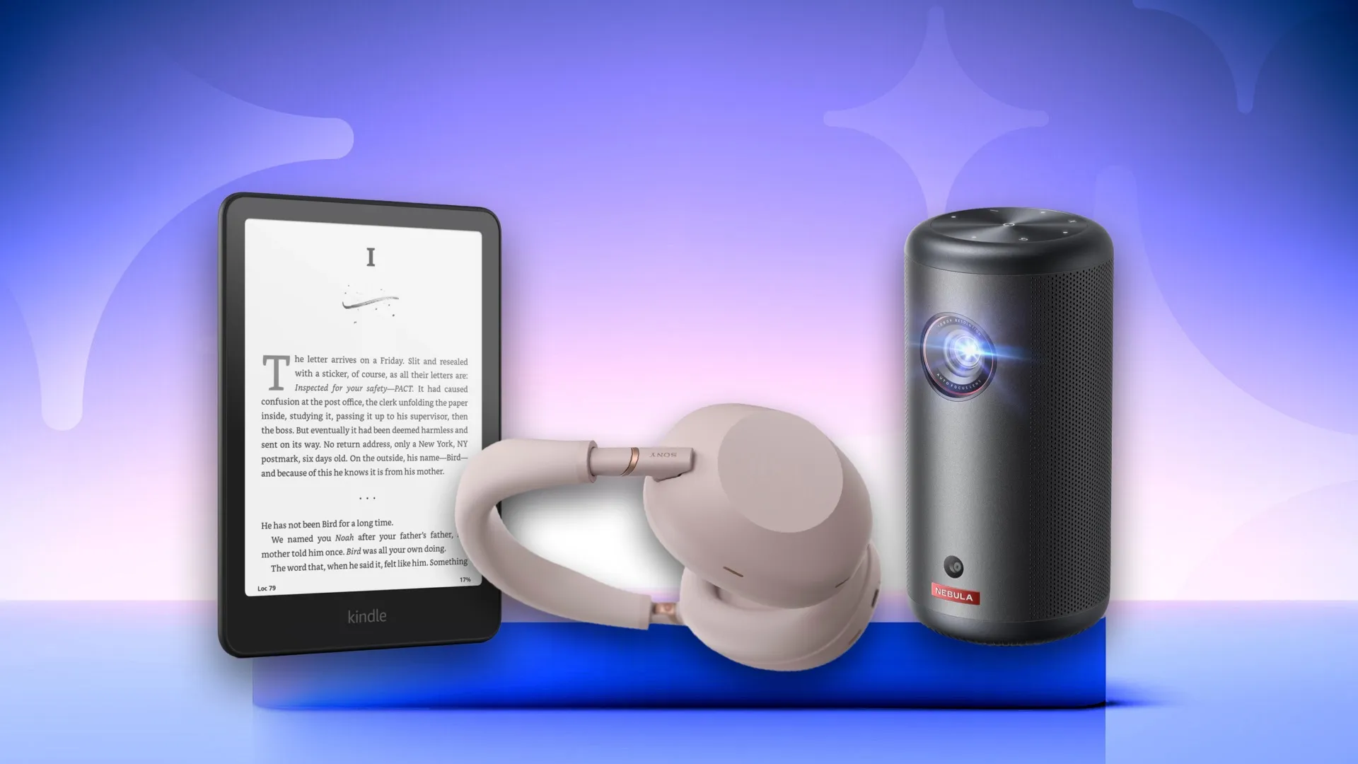 22 Cool Tech Gifts We Secretly Want for Ourselves for the Holidays 2026