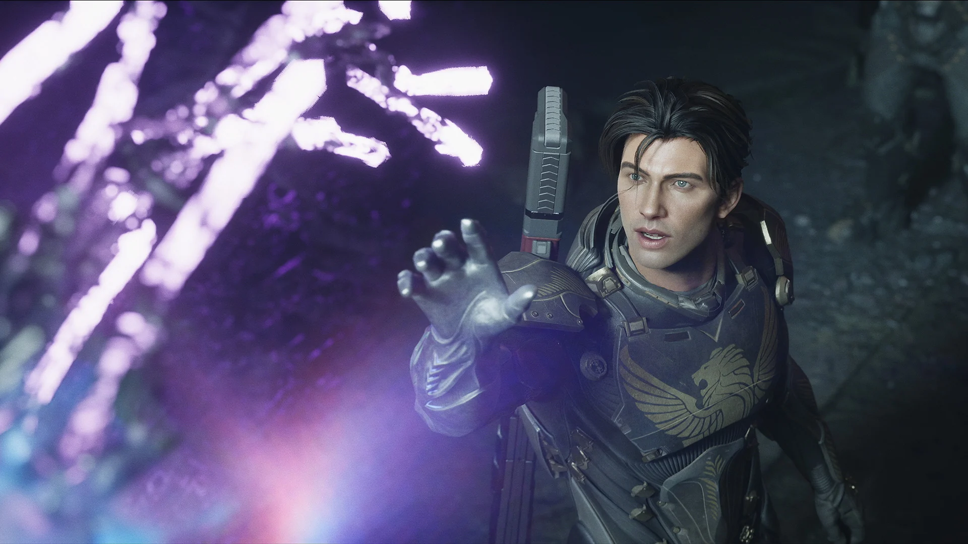 Ex-BioWare Devs Released A 40-Minute Gameplay Video Of Exodus And Yeah, That’s A Mass Effect Spiritual Successor Alright