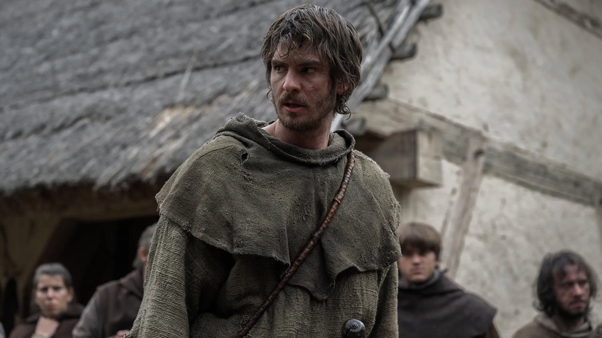 2026’s Secret 'Robin Hood' Movie Suddenly Drops on Streaming After Bombing in Theaters