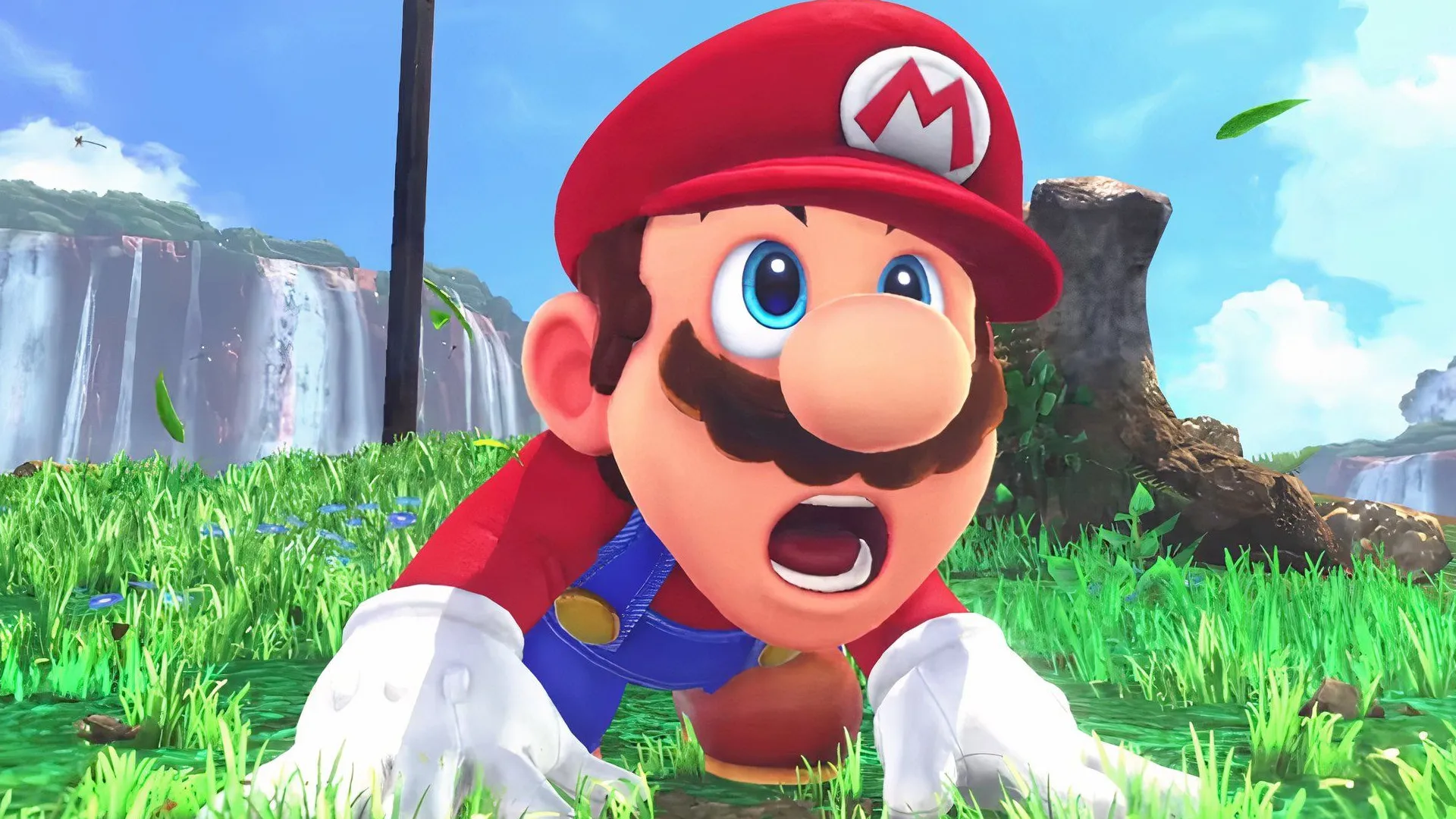 Classic Nintendo Poster Becomes the Most Expensive Game Art Ever Sold
