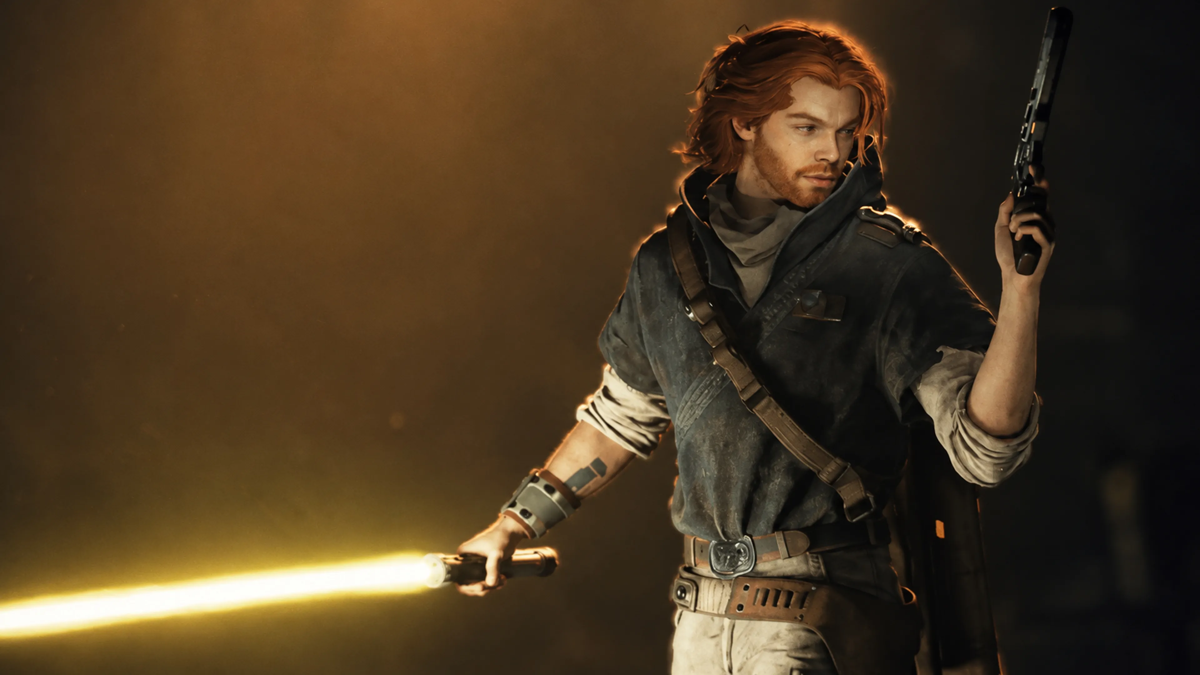 Star Wars Jedi 3 Gets Encouraging Official Update From Disney