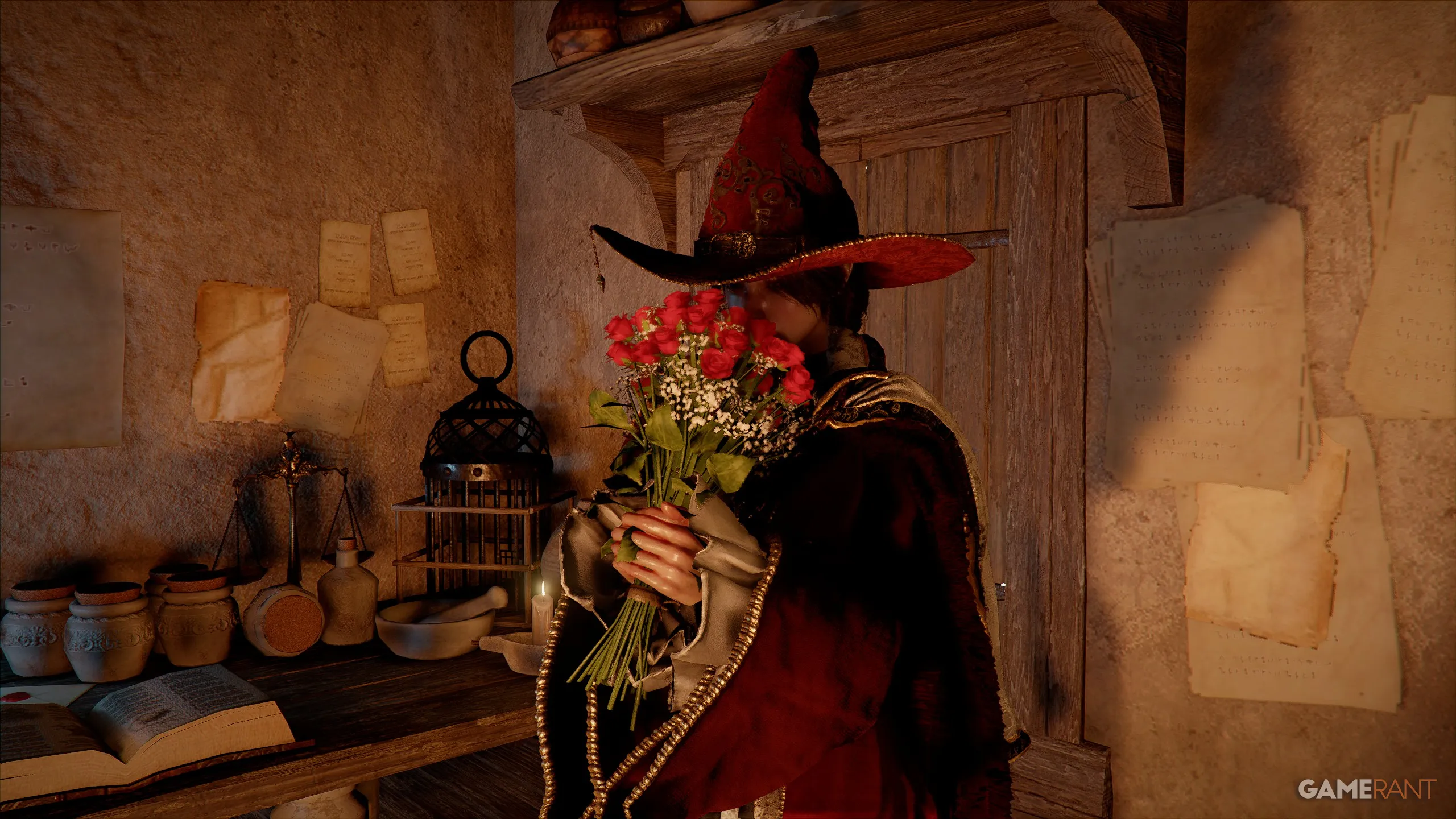 All Romance Options & Locations in Crimson Desert