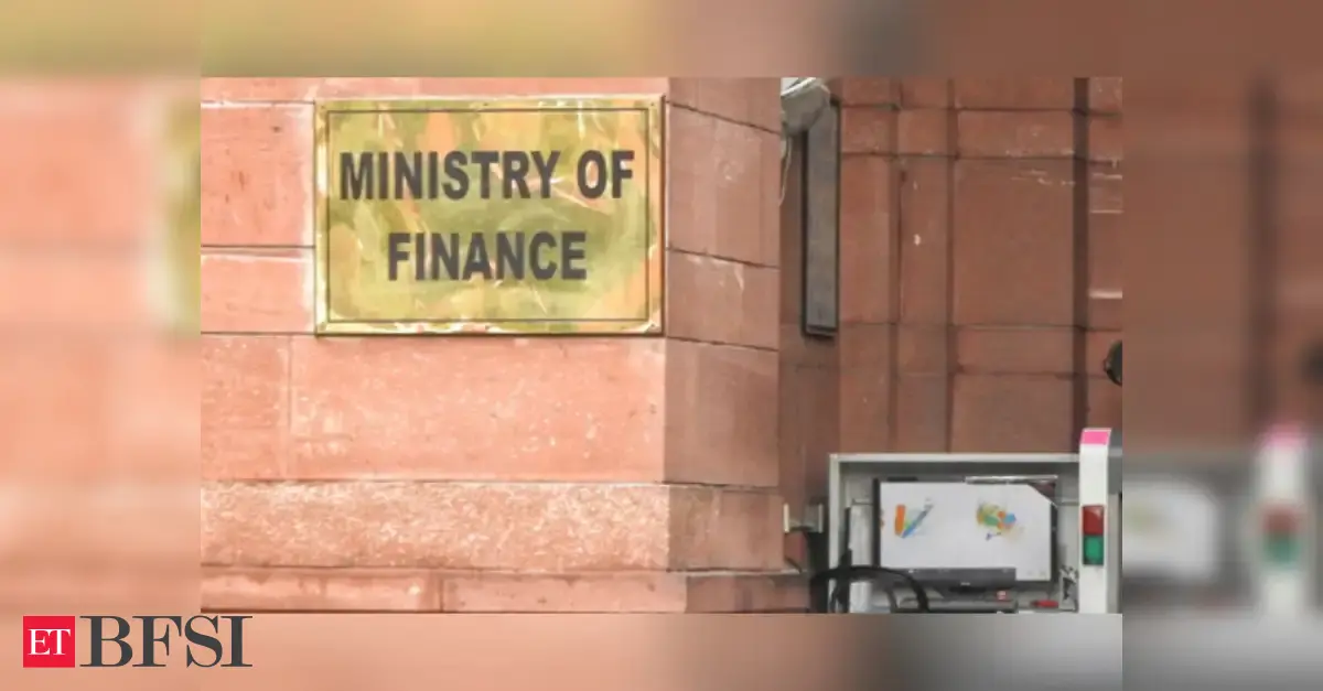 Govt constitutes high-level banking committee for Viksit Bharat; Suresh N Patel named chairman