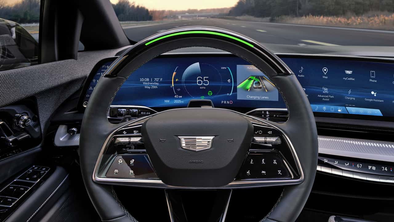 GM Allegedly Sold Your Driving Data. Now The Company Must Pay $220 Million