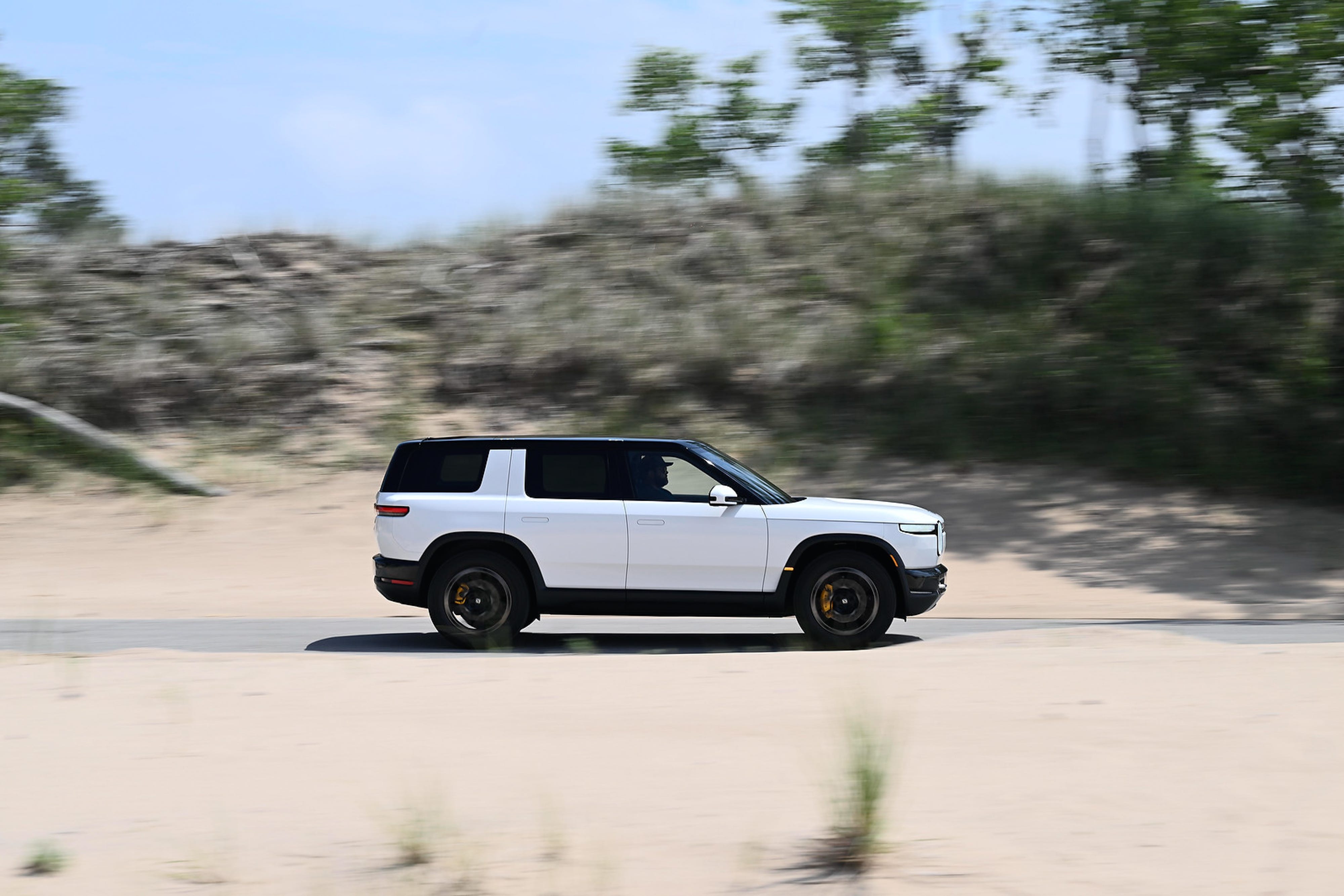 Rivian R2 Sales Are So Strong It’s Outselling Both R1 Models Combined