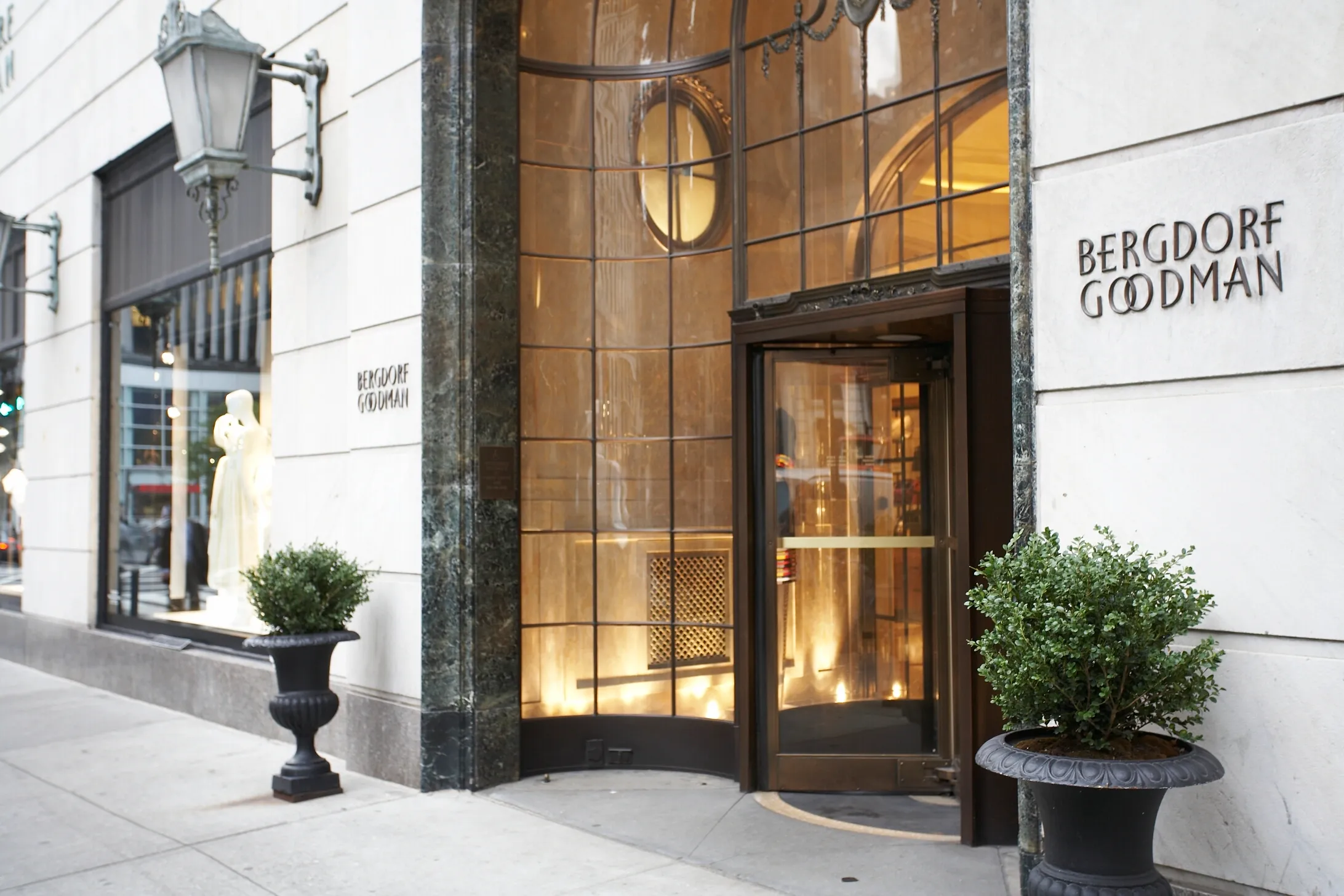 Shuffle Board: Carter’s Reshapes Leadership; Bergdorf Names President