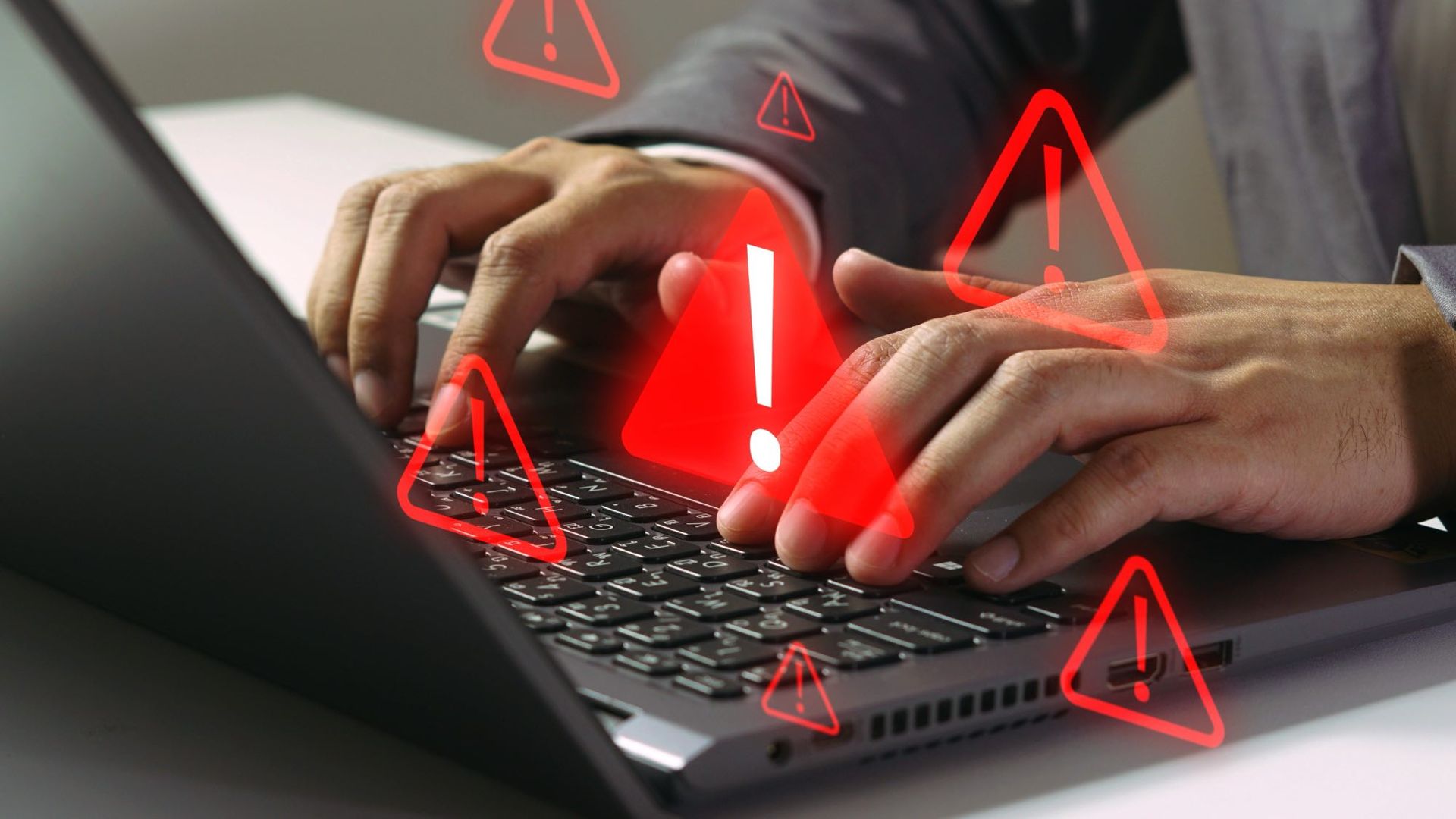 Over 300 Chrome extensions found hijacking searches of 13.4 million users — how to stay safe