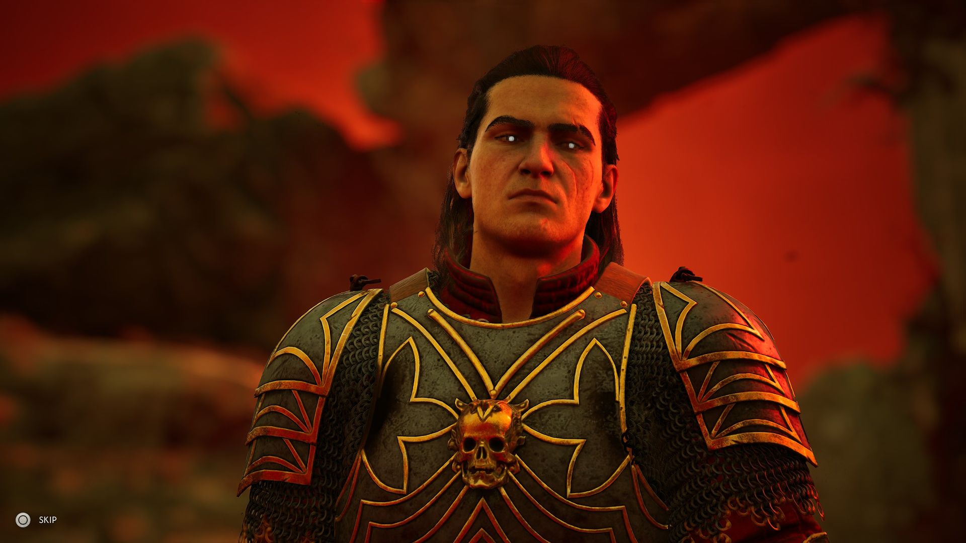 The Blood of Dawnwalker devs want to make RPGs that "we ourselves want to play" and not chase trends