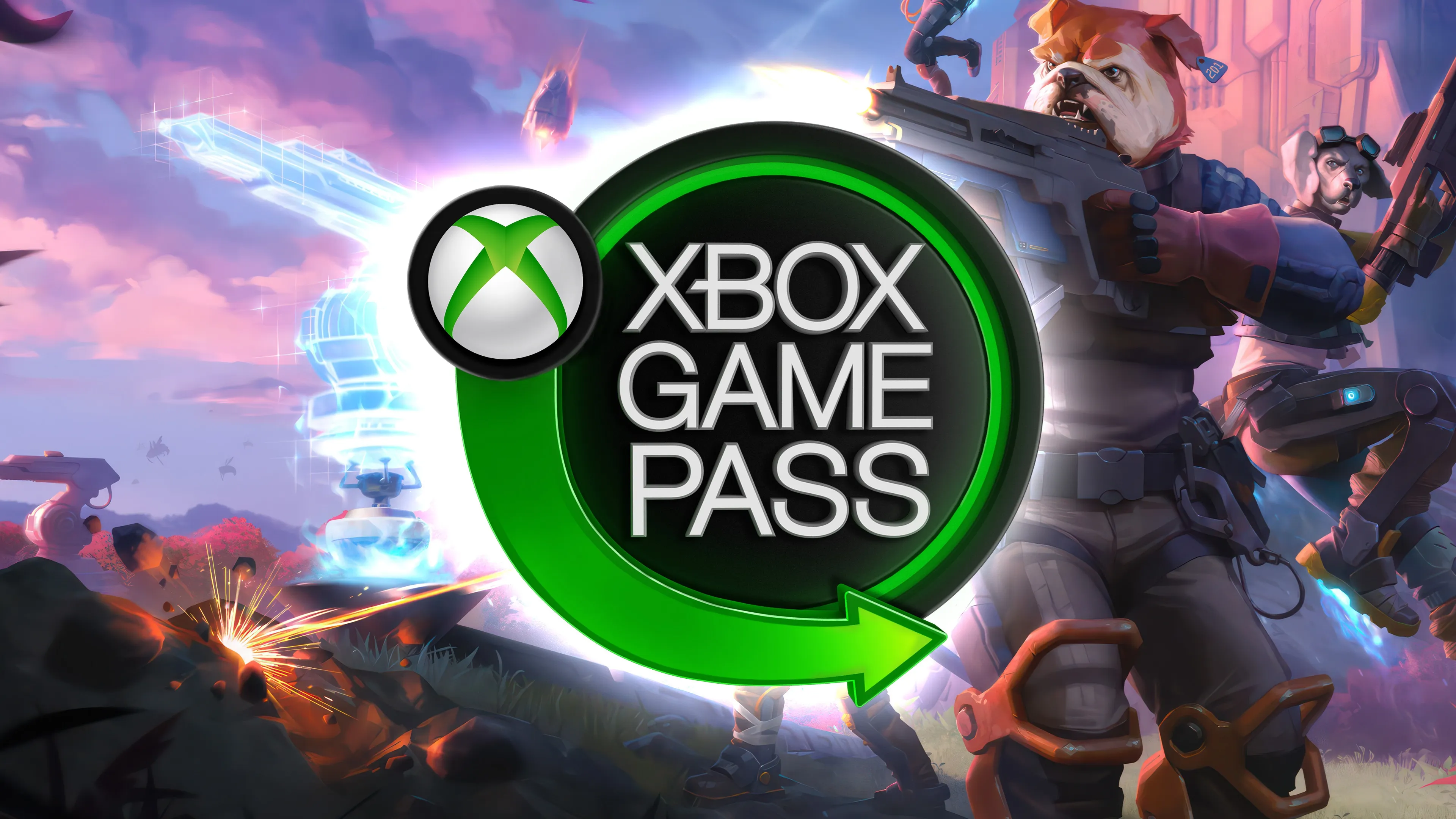 Xbox Game Pass Officially Has 7 Games Confirmed for November 2026