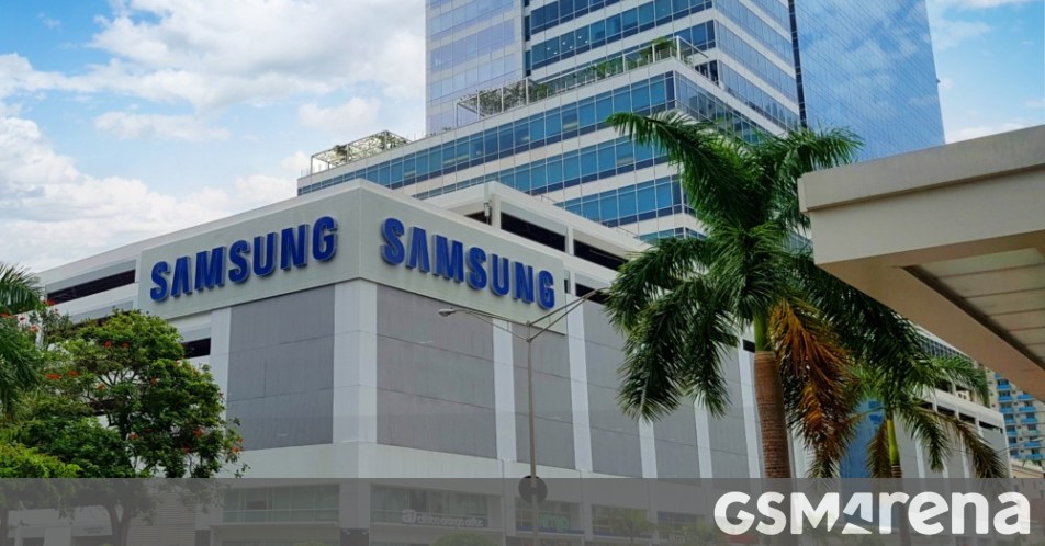Samsung announces another record-breaking quarter, driven by its memory business