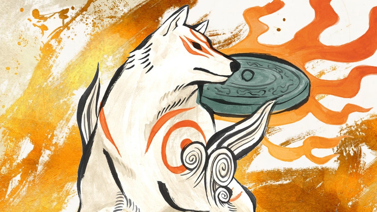 'It's Better if You Don't Have Many Expectations' — Hideki Kamiya Opens Up on Okami Sequel