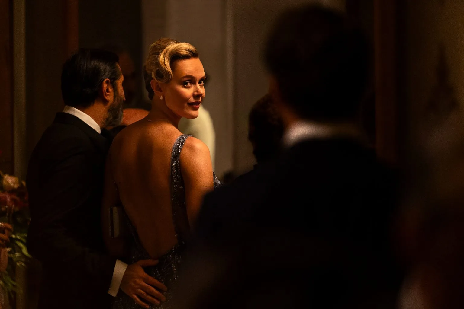 8 New TV Shows to Watch This Weekend on Netflix, HBO, and Apple TV (October 30 - November 1)