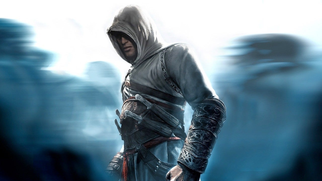 Ubisoft Confirms There Is 'No Other Assassin's Creed Remake Actively in Development'