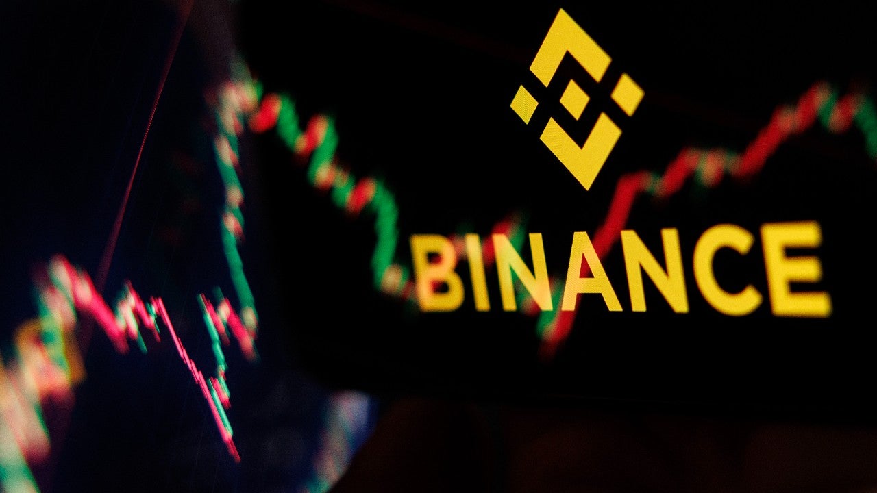 Crypto Hackers Steal $6.3 Billion From Binance in 'Largest Bank Heist in Human History'