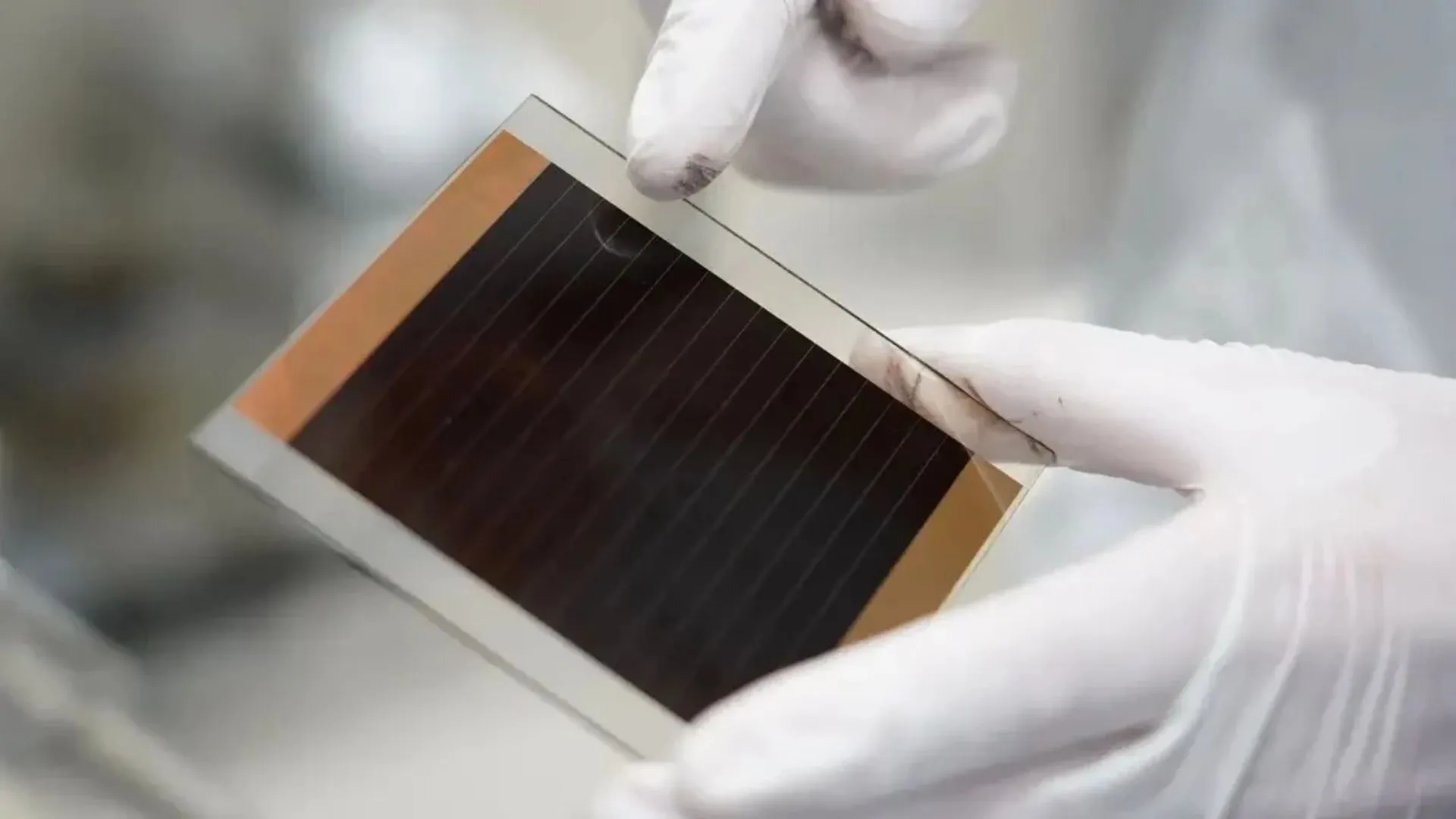 New crystal-forming process maintains 85.8% solar efficiency after 1,400 hours