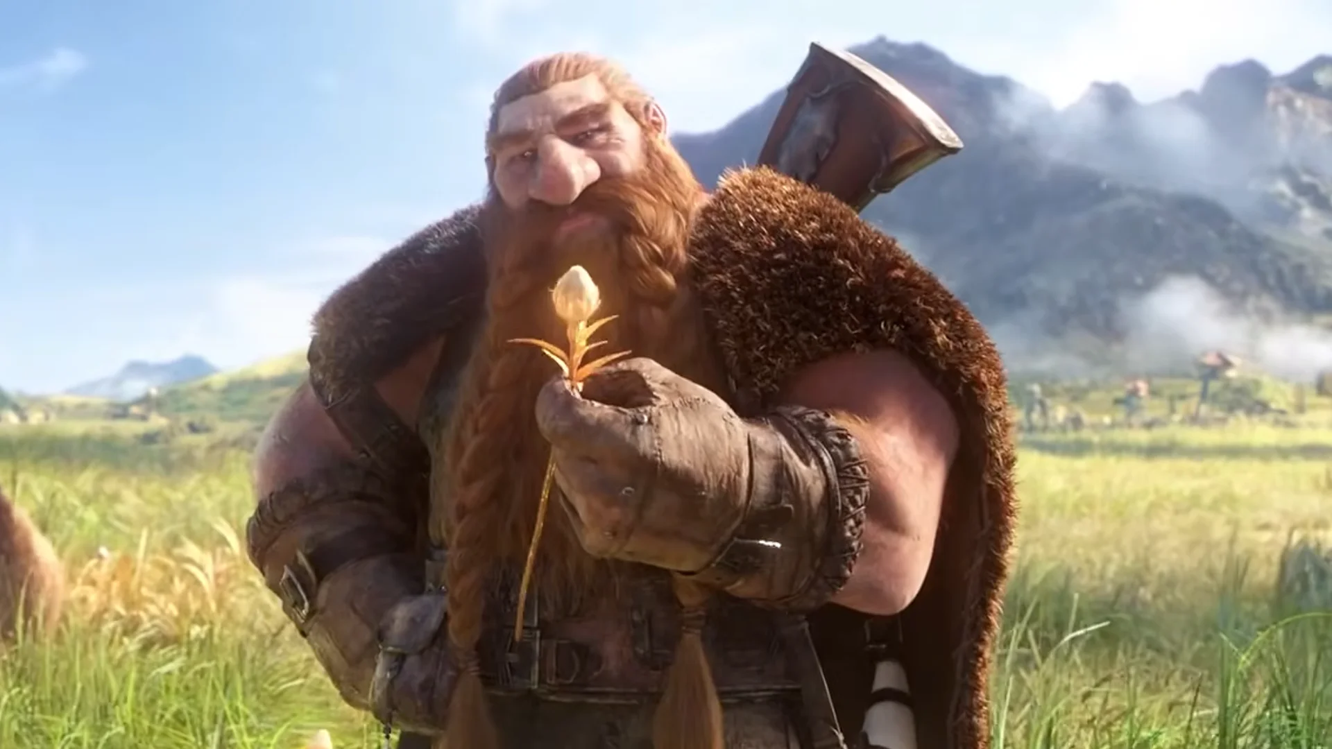 Blizzard hints at console ports for World of Warcraft: Forever - "Play it wherever you want and, at some point, on whatever you want"