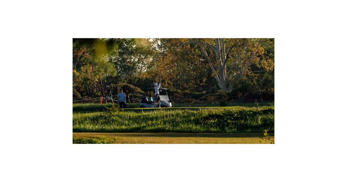 US judge orders ethics investigation into DOJ lawyers in golf course dispute