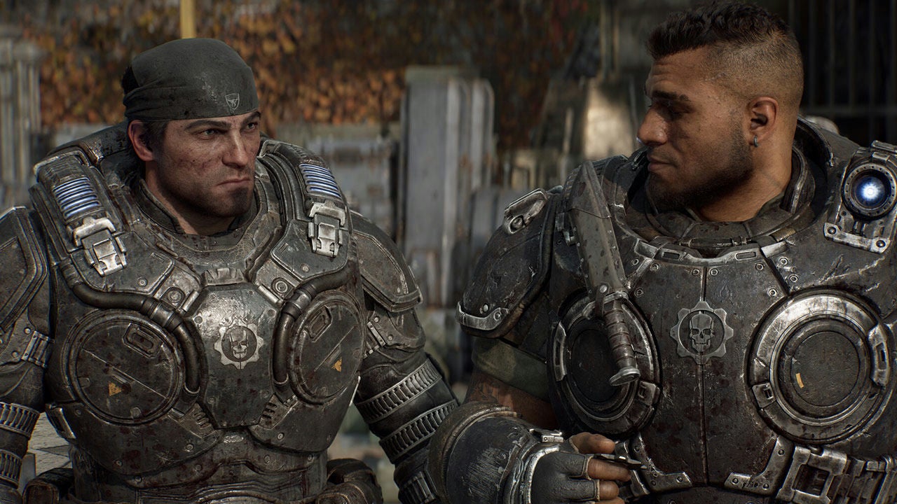 Gears of War: E-Day Reportedly Cost $500 Million to Make, Amid Claims It Has Sold Just 400,000 Copies