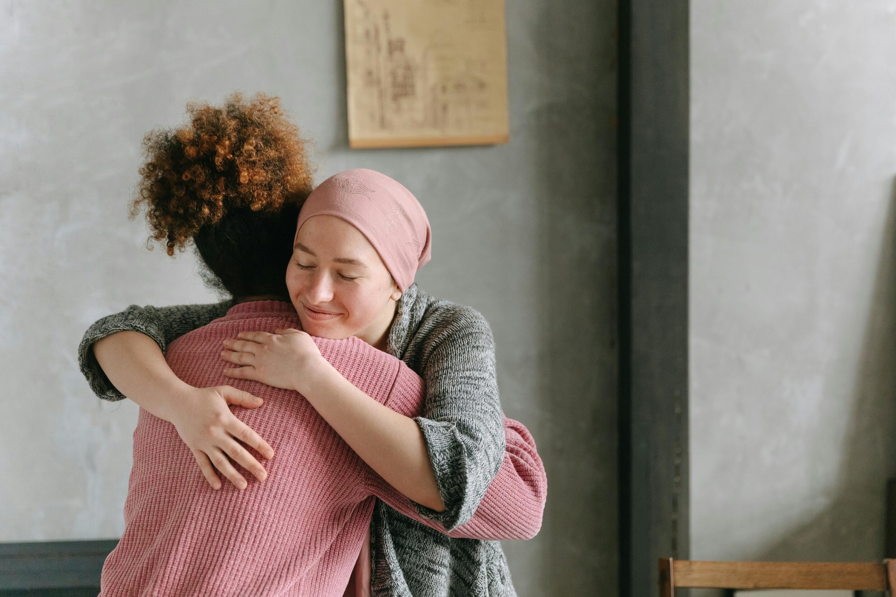 How mental health and cancer survivorship intersect