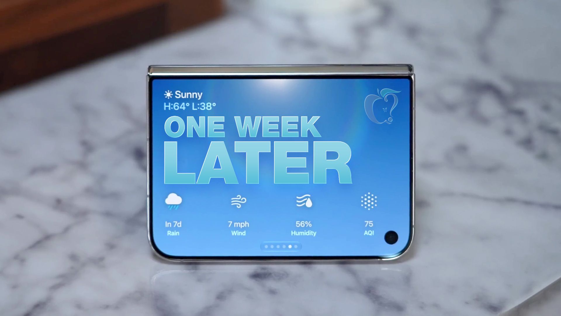 iPhone Duo Review: One Week Later