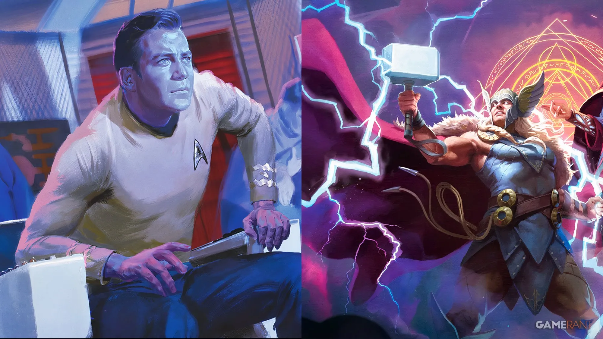 Magic: The Gathering's 2026 Crossover Boom Is Starting to Feel Excessive