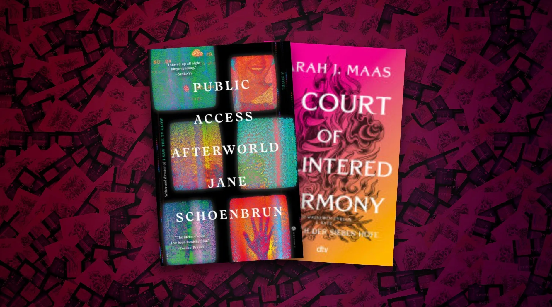 5 new books to read this weekend (October 30-November 1)