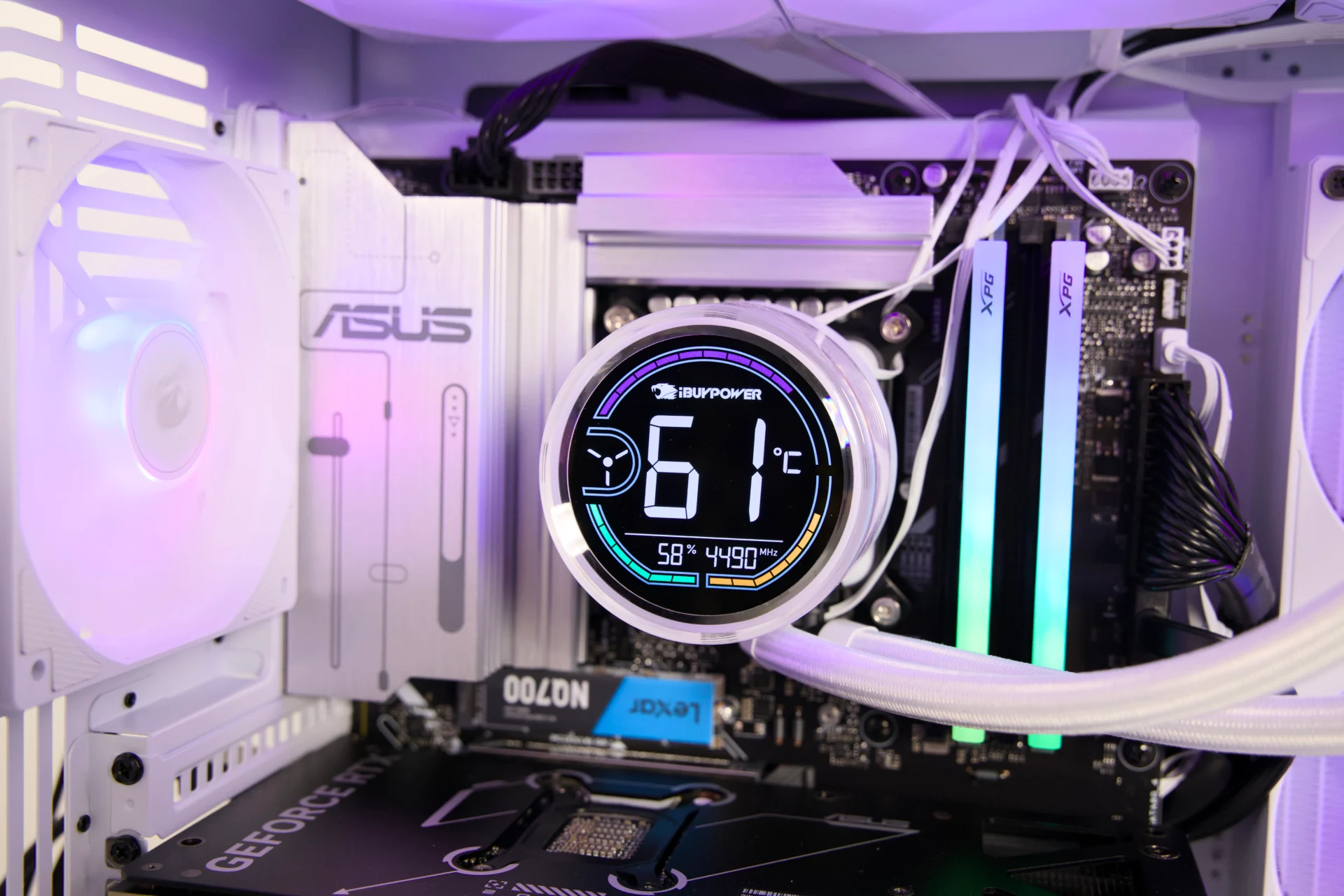 Intel Admits It’s Ignored ‘High-End Desktop Chips.’ That May Soon Change