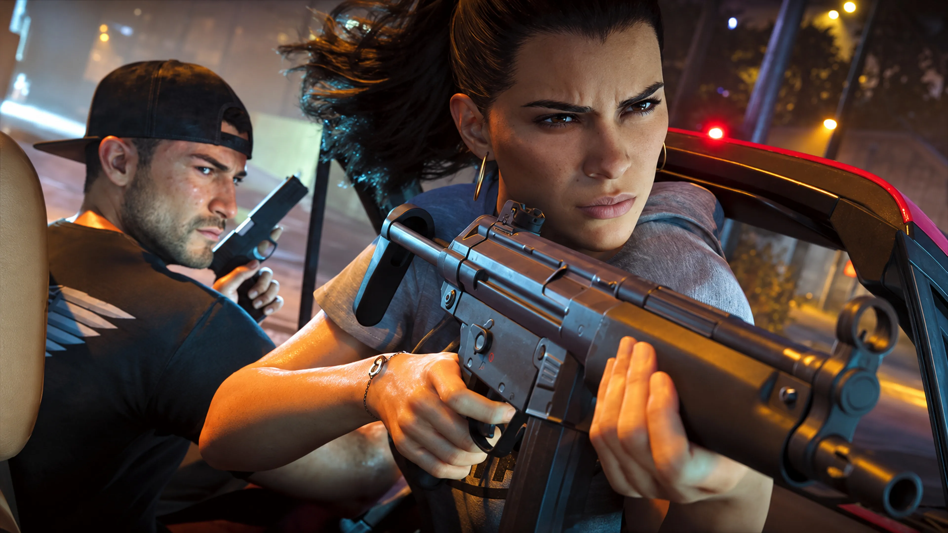 GTA 6 Officially Reveals New Details About Jason + Lucia's Criminal Profiles