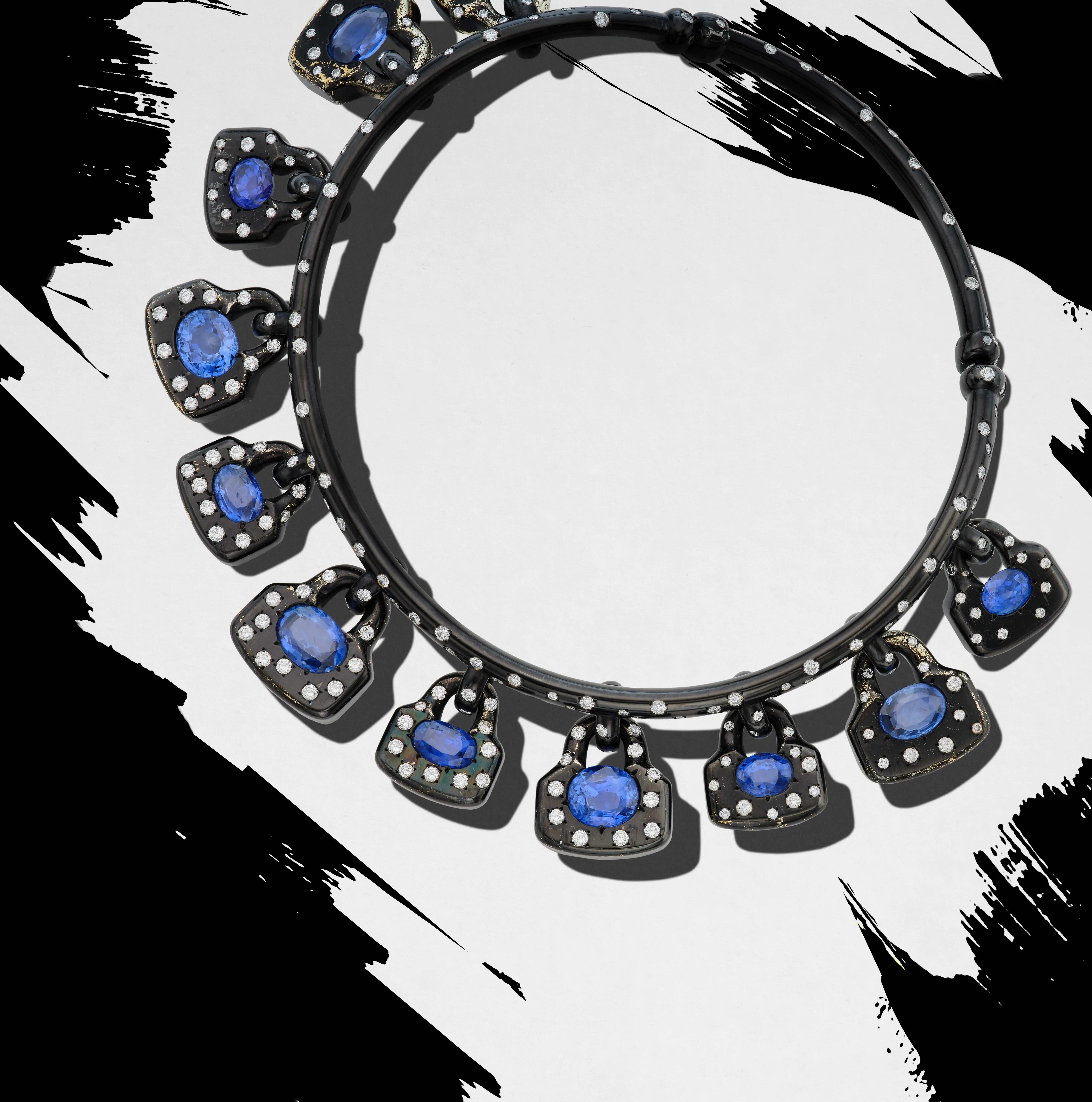 Sotheby’s to Auction Pauline Karpidas’ $10 Million Jewelry Collection