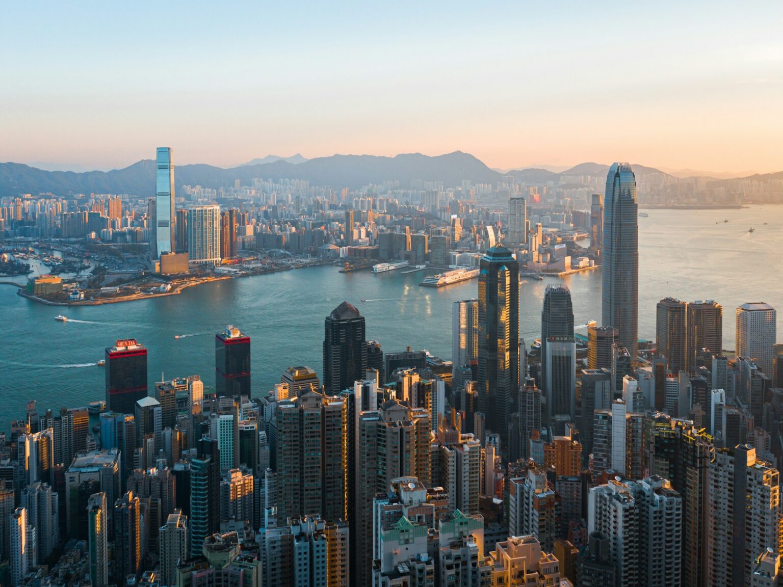 Finovate Global Hong Kong: Raising Capital, Powering Payments, and Planning for the Future