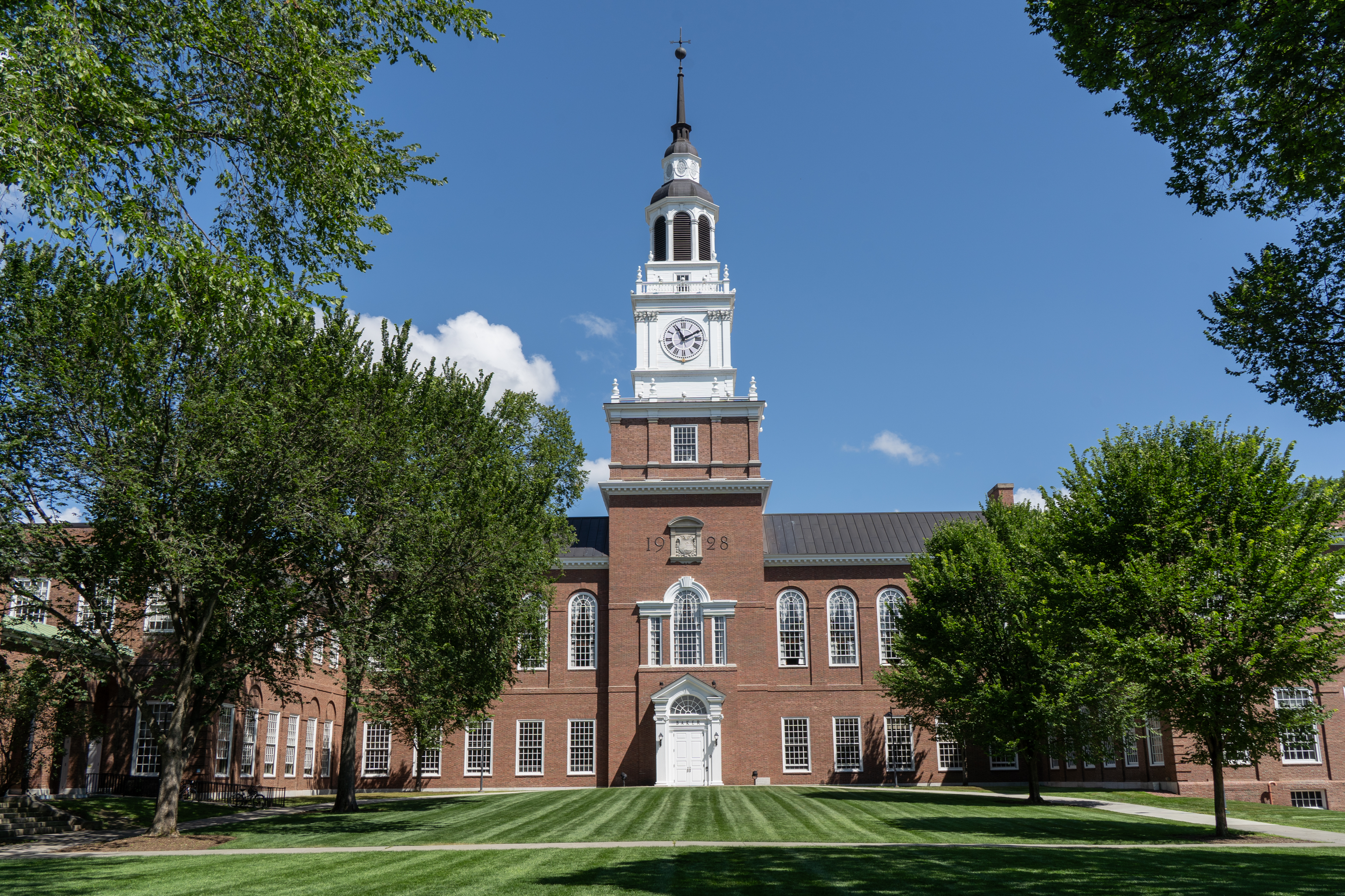 Dartmouth's provost warned us about AI cheating—but his own AI use cost him his job