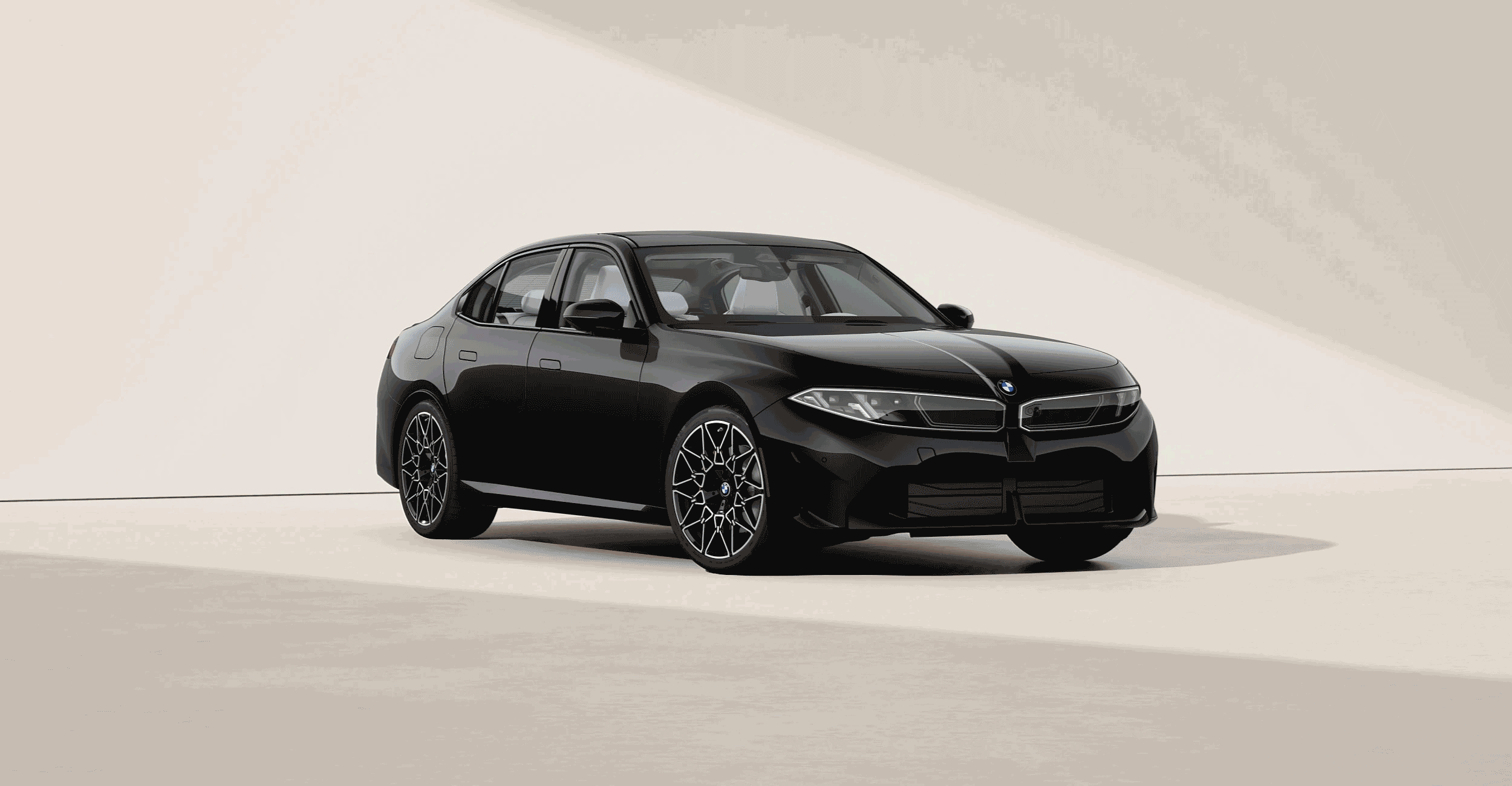 How We’d Spec It: 2027 BMW 3-Series