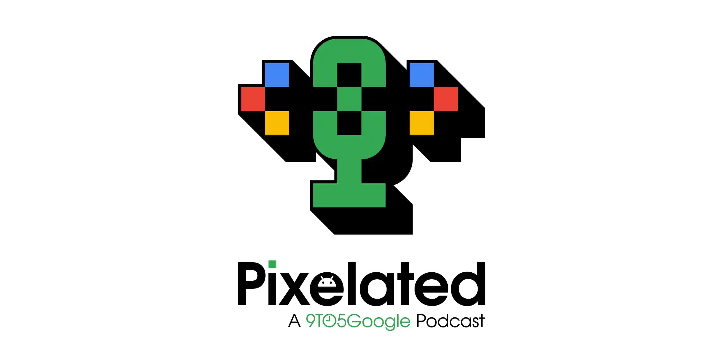Pixelated 123: The primary value is the clock
